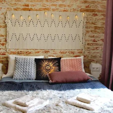 Dorosh-Home Квартира-Студія В Центрі Львова Buitenkant foto